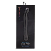 NU Sensuelle Ace Pro - Versatile Pleasure Massager Prostate Toys