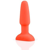 Indulge in Rimming Bliss with B-Vibe's Wireless Plug Butt Plugs