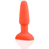 Indulge in Rimming Bliss with B-Vibe's Wireless Plug Butt Plugs