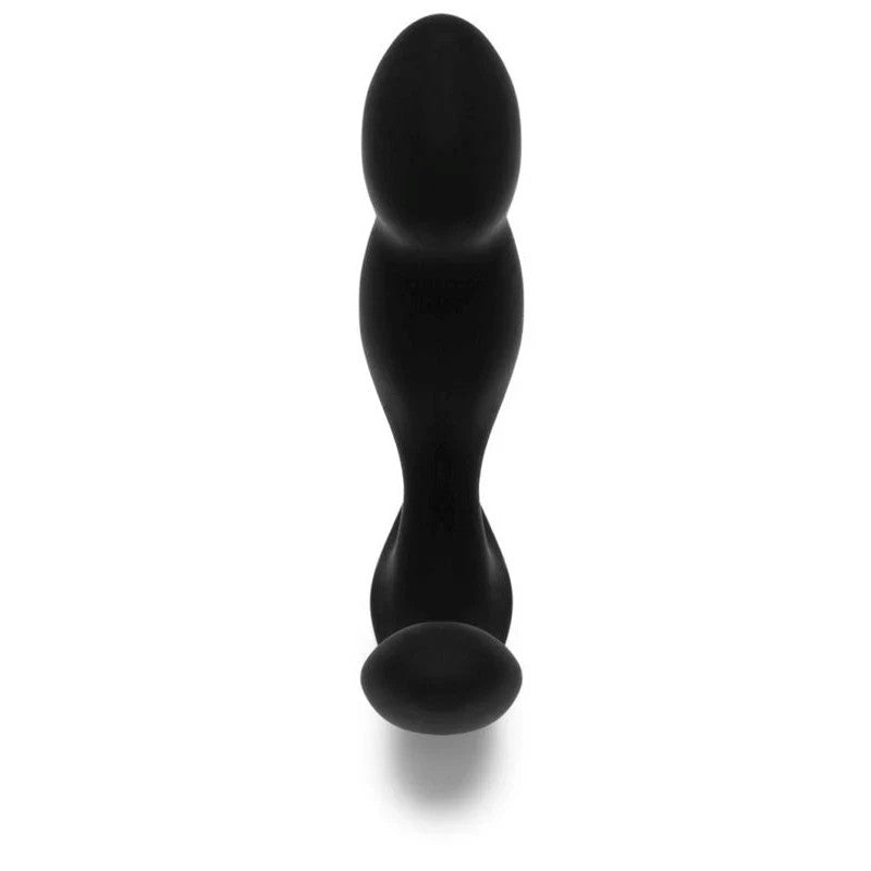 B-Vibe Rocker Plug - Targeted Prostate Stimulation for Intense Sensations Butt Plugs