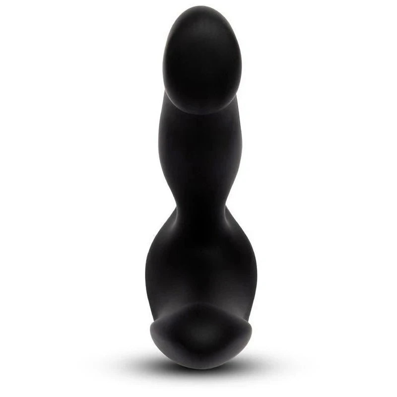 B-Vibe 360 Plug - Hands-Free Indulgence with Rotating Delight Butt Plugs