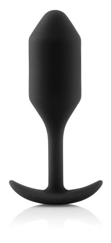 b-Vibe Snug Plug 2 Butt Plugs