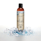 Intimate Earth Velvet Touch Silicone Glide and Massage 60ml Silicone Based Lubes
