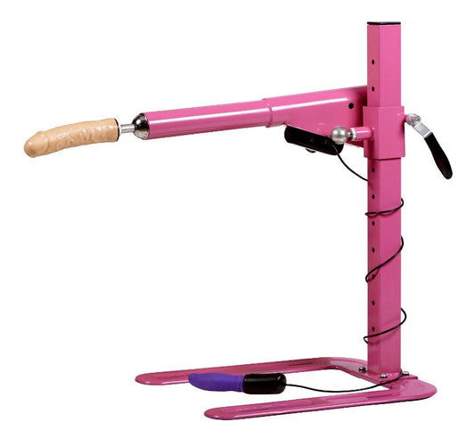 Caesar 3.0 Love Machine (220V-240V) Floor Model - Sex Machines