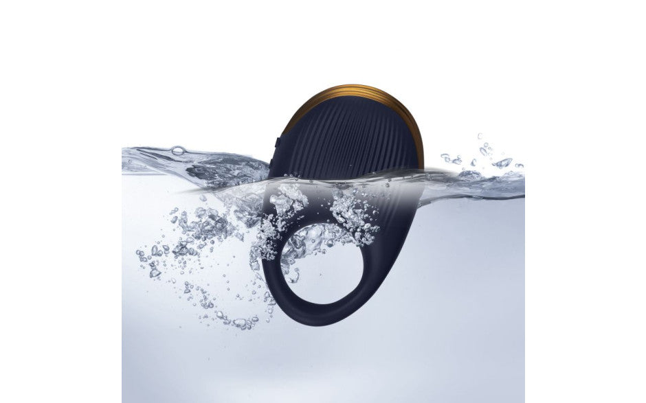 Rocks Off Climaximum Vibrating Mens Cock Ring Vibrating Cock Rings