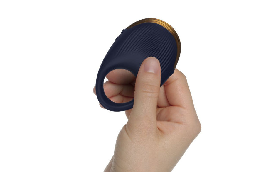 Rocks Off Climaximum Vibrating Mens Cock Ring Vibrating Cock Rings