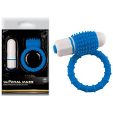 Clitoral Mass Vibrating Cock Ring Cock Rings