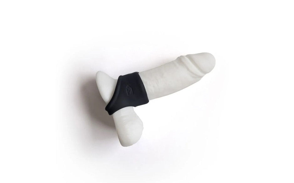 Brutus Shaft Hugger Hypersoft Mens Cocksling Ball and Cock Toys