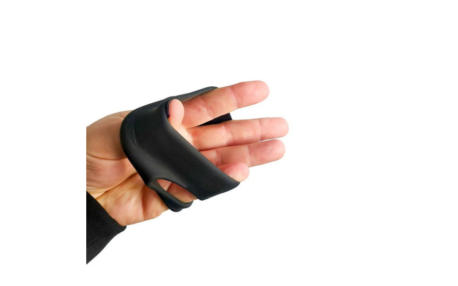 Brutus Shaft Hugger Hypersoft Mens Cocksling Ball and Cock Toys