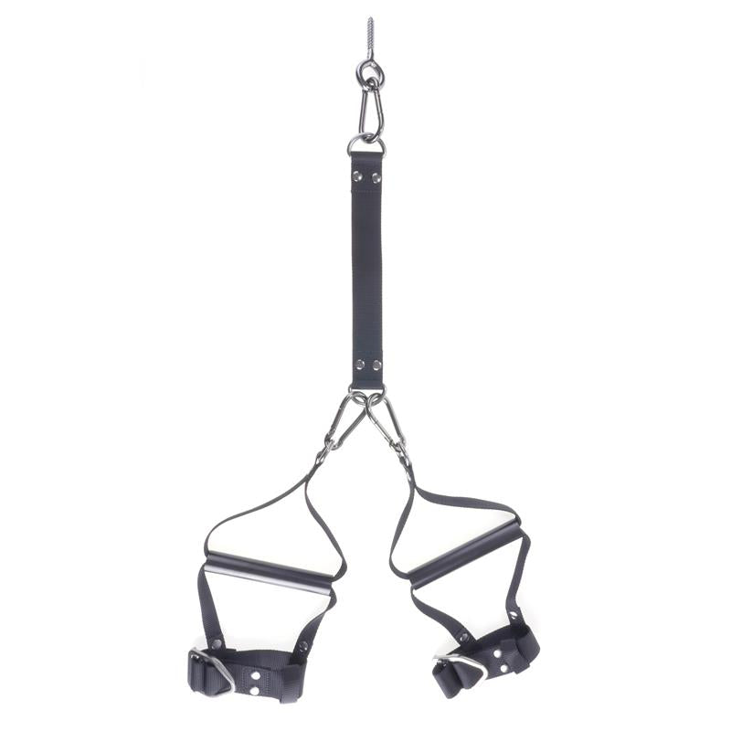 Pipedream Sir Richards Command Bondage Suspension Cuff Set Bondage Kits