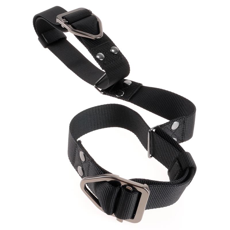 Pipedream Sir Richards Command Bicep Binder Restraints Cuffs and Restraints