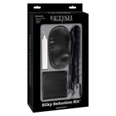 Fetish Fantasy Silky Seduction BDSM Play Sex Kit Sex Kits