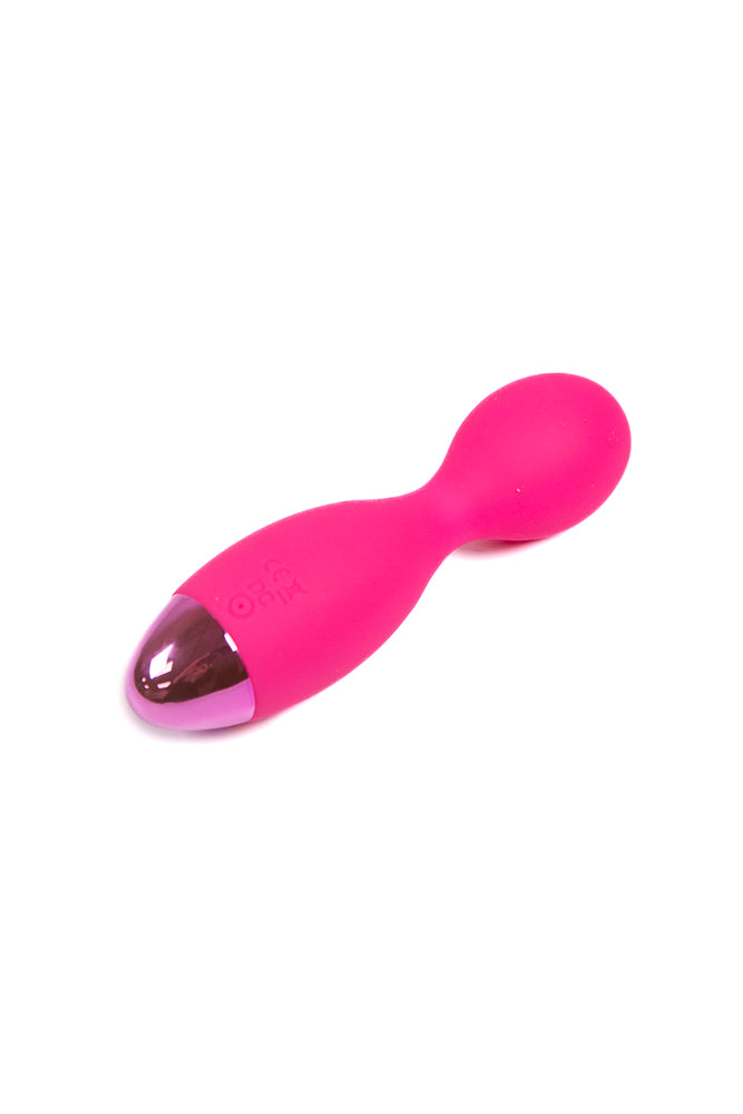 Cousins Group Pink Pussycat Personal Mini Wand Massager Body Wands