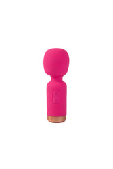 Cousins Group Pink Pussycat Pocket Body Wand Massager Default Title Body Wands