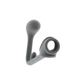 SONO No. 3 Butt Plug With Cock Ring Cock Rings