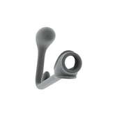 SONO No. 3 Butt Plug With Cock Ring Cock Rings