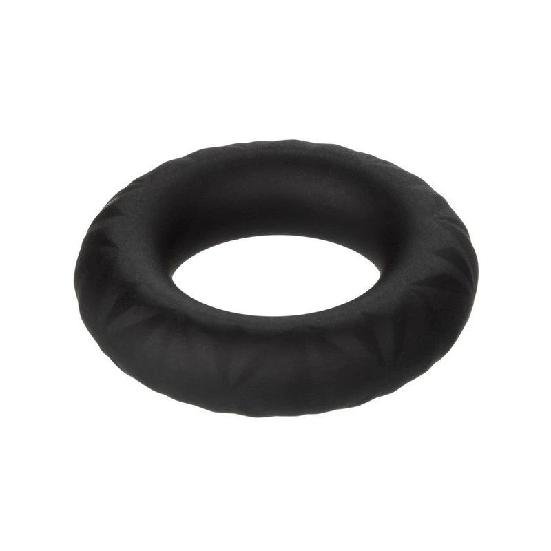 Link Up Ultra-Soft Supreme Stretchy Cock Ring Set Ball and Cock Toys