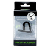 Cum Stopper By Sport Fucker Penis Plugs