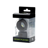 Nutt Job Set by Sport Fucker Stretchy Cock Rings