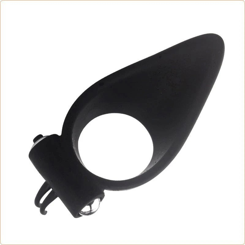 Tentacles Vibrating Cock Ring Ball and Cock Toys