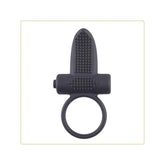 Tyler Cock Ring Ball and Cock Toys