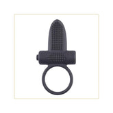 Tyler Cock Ring Ball and Cock Toys