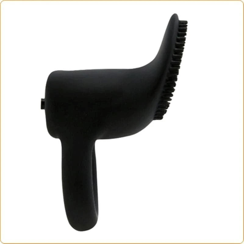 Pretty Love Cobra - Luxurious Silicone Cock Ring for Heightened Pleasure Ball and Cock Toys