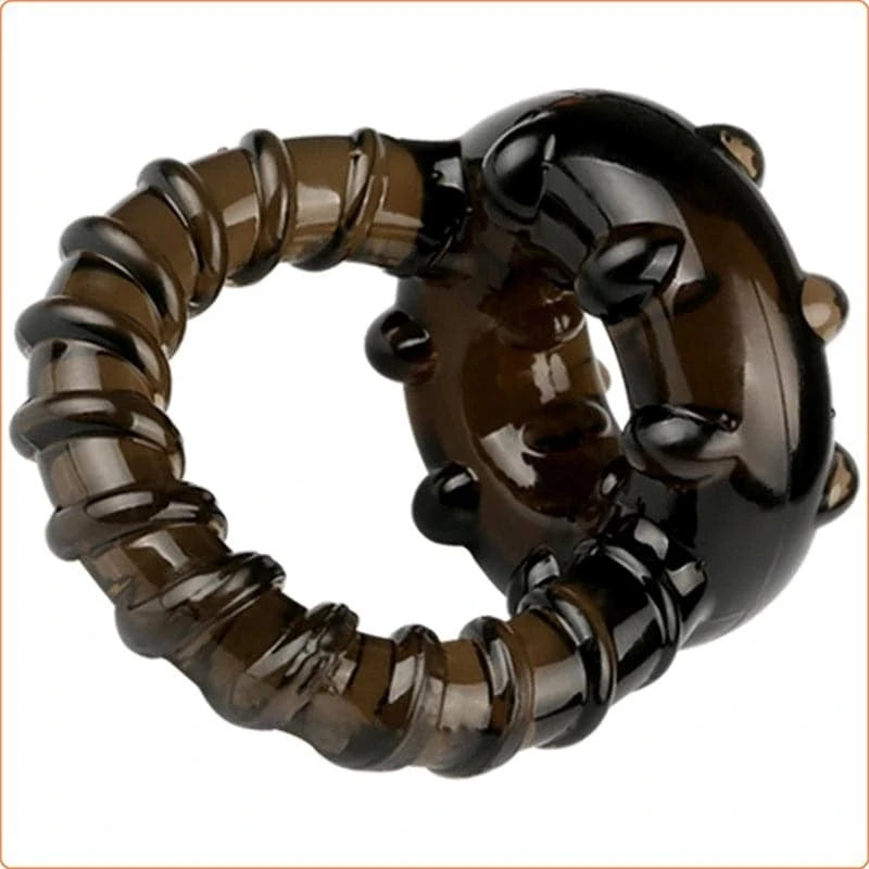 Cock Ring and Ball Holster Ball and Cock Toys