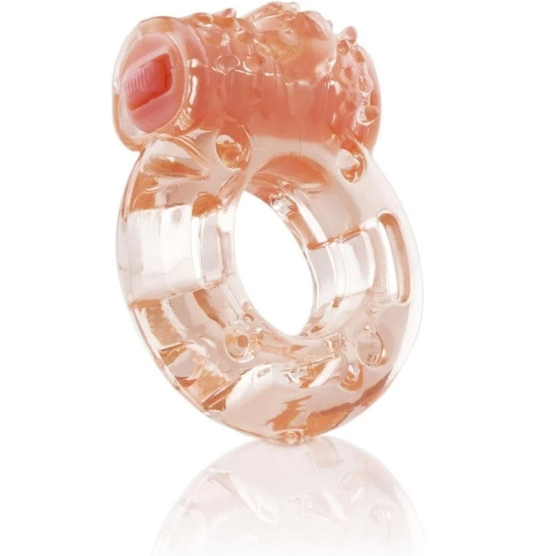 ScreamingO The Big O Cock Rings