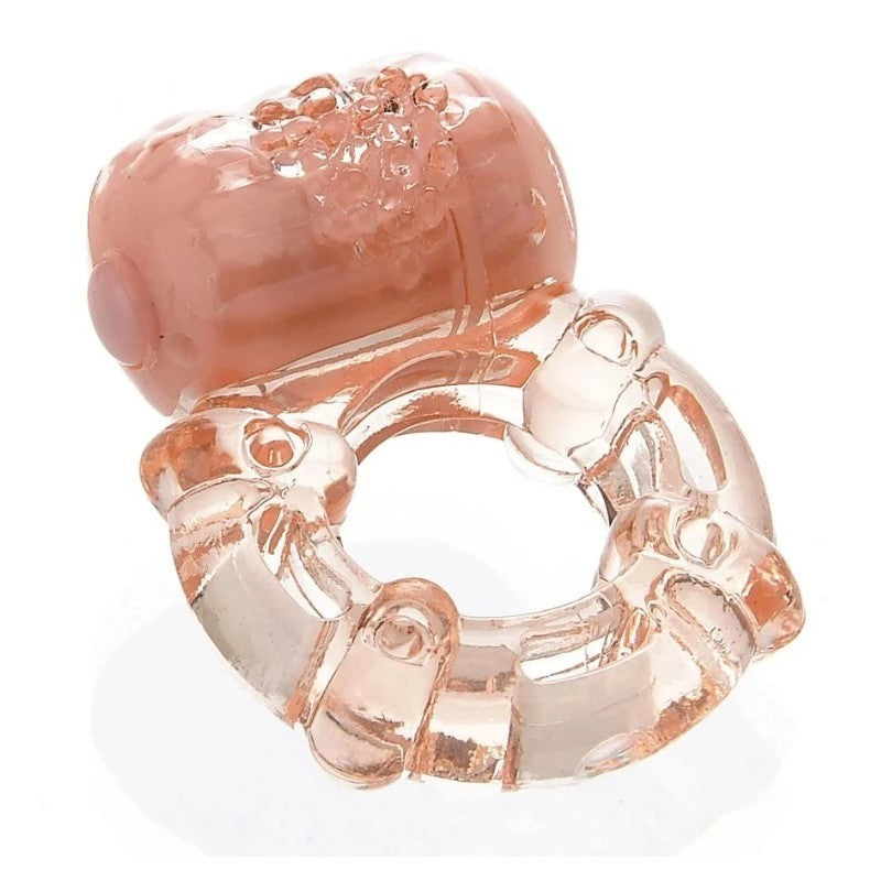 ScreamingO The Big O Cock Rings