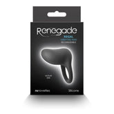 Renegade Regal - Powerful Vibrations for Regal Pleasure Ball and Cock Toys
