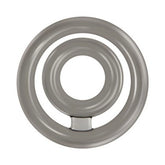 Zero Tolerance Bullseye Stretchy Cock and Ball Ring Stretchy Cock Rings