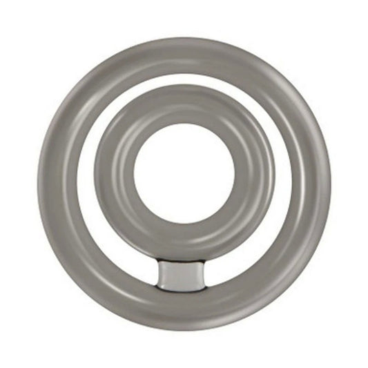 Zero Tolerance Bullseye Stretchy Cock and Ball Ring - Stretchy Cock Rings