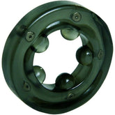 Jelly Magnetic Cock Ring Stretchy Cock Rings