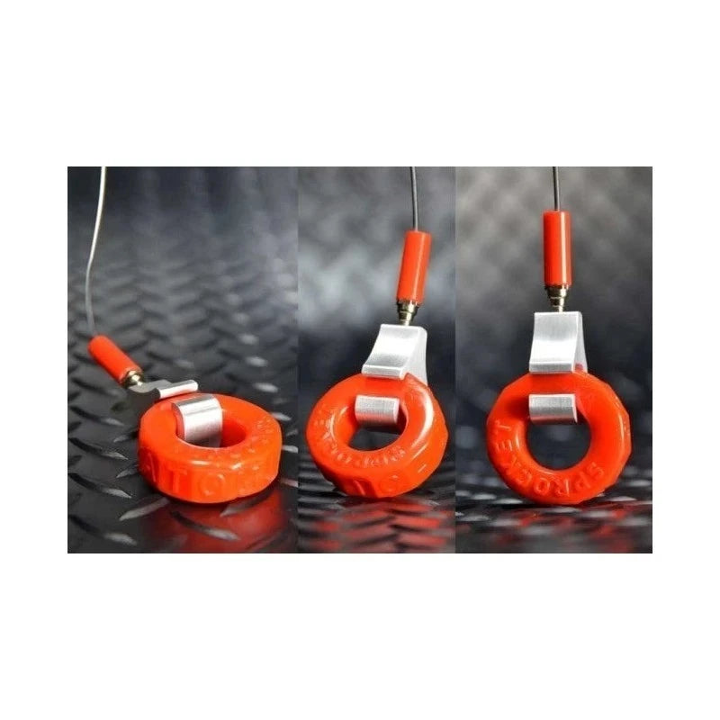 Oxballs Volt Cock Ring Electrifier Electro Sex