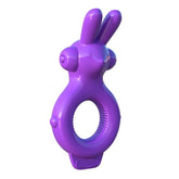 Pipedream Fantasy C-Ringz Ultimate Rabbit Ear Cock Ring Vibrating Cock Rings