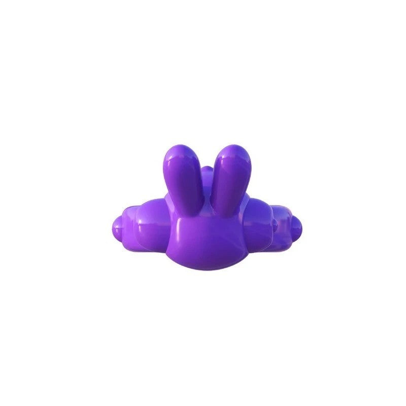 Pipedream Fantasy C-Ringz Ultimate Rabbit Ear Cock Ring Vibrating Cock Rings