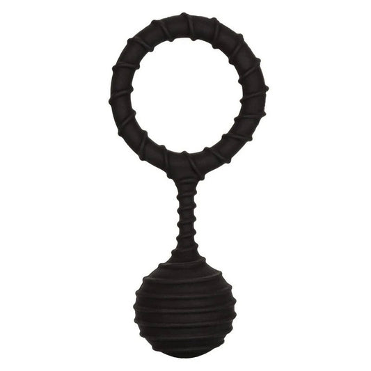 Colt Weighted Mens Pleasure Silicone Cock Ring Cock Rings