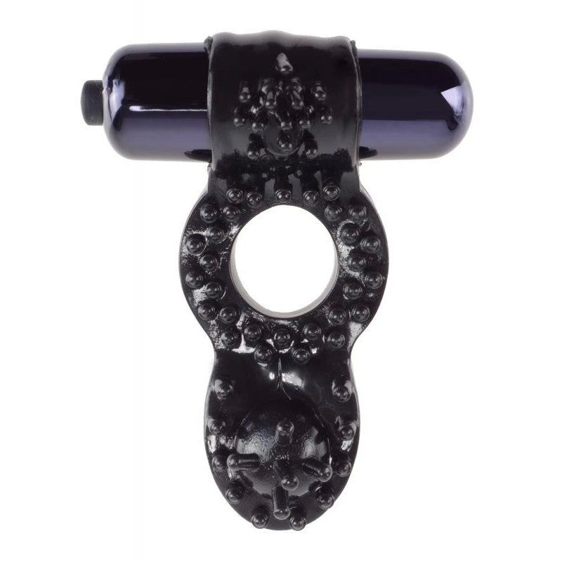 Pipedream Fantasy C-Ringz Ball Banger Super Cock Ring Cock Rings