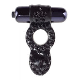 Pipedream Fantasy C-Ringz Ball Banger Super Cock Ring Cock Rings