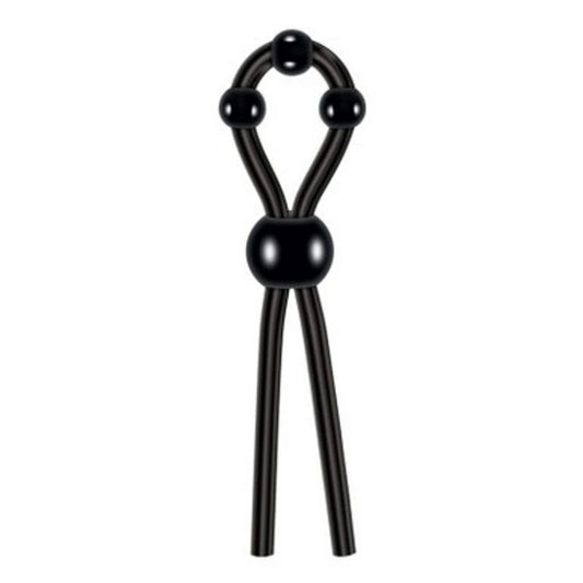 Zero Tolerance Ultimate Silicone Lasso Cock Ring - Cock Rings