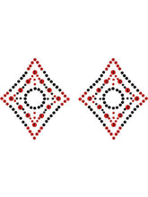 Crystal Diamond Bras and Bra Sets