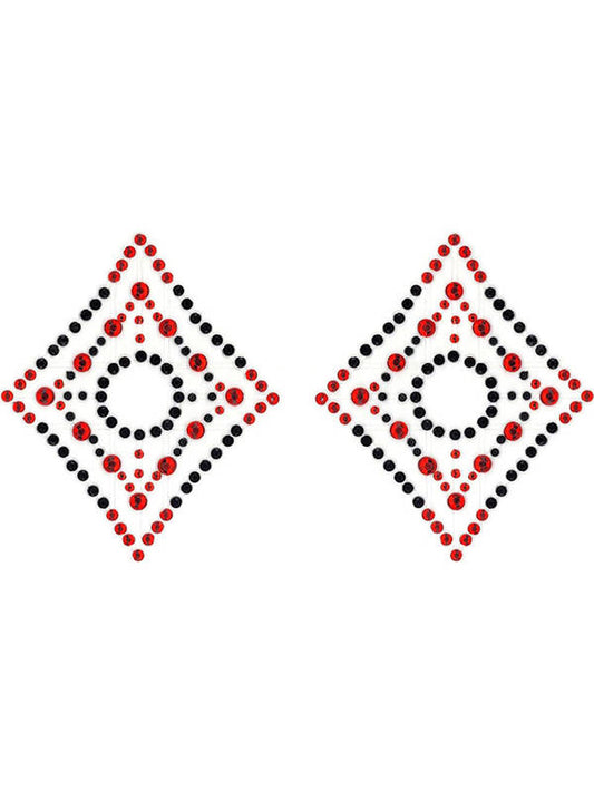 Crystal Diamond Bras and Bra Sets