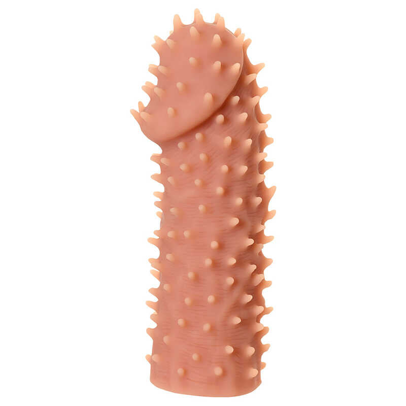 Kokos Mens Extreme Penis Sleeve NES003 (S) Penis Sleeves and Extenders