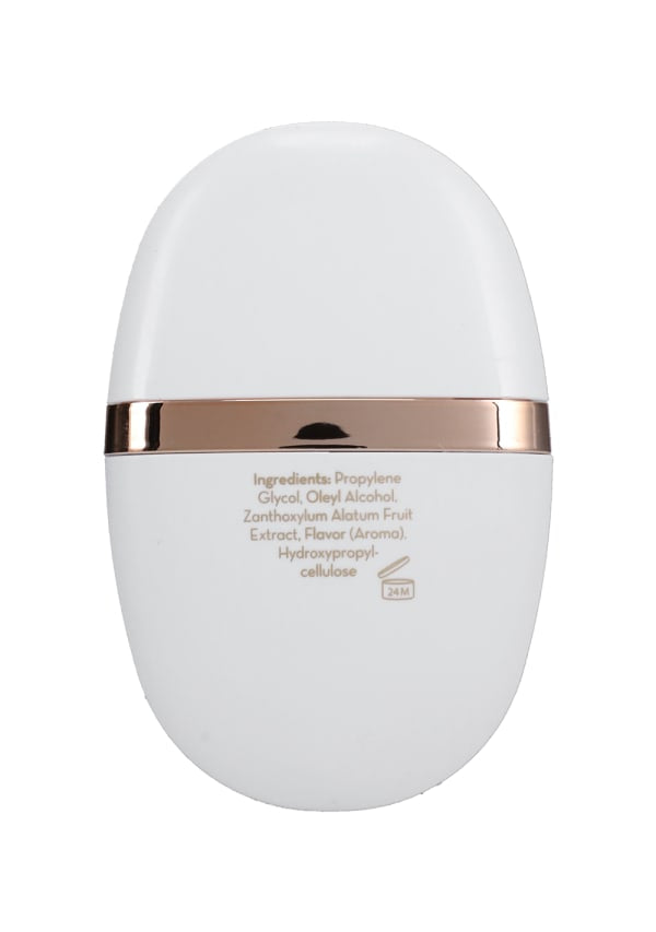 Doc Johnson Buzz Ultra Liquid Vibrator Arousal Gel Massage Oils and Lubricants