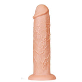 Lovetoy King Size High Quality 11 Inch Realistic Dildo Flesh Default Title Realistic Dildos
