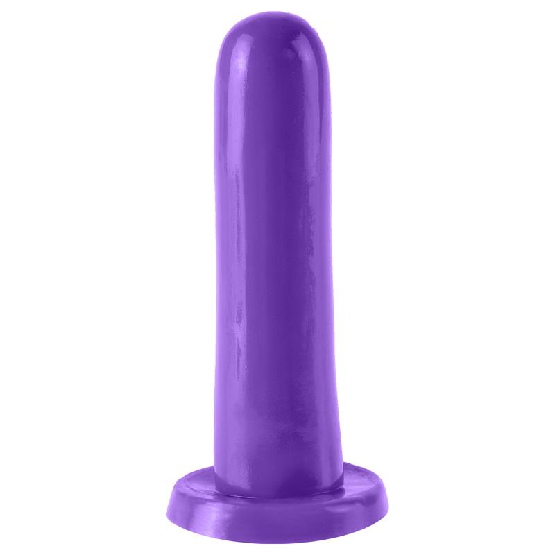 Pipedream Dillio Mr. Smoothy Silicone Anal Dildo Anal Dildos