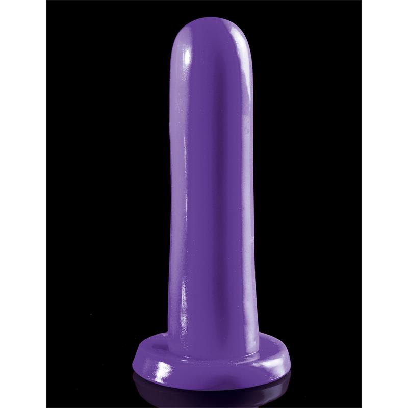 Pipedream Dillio Mr. Smoothy Silicone Anal Dildo Anal Dildos