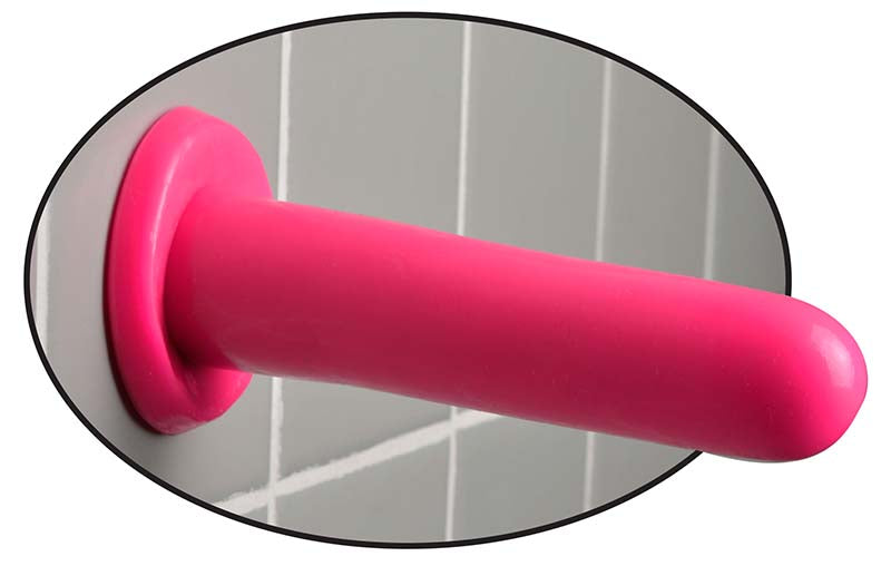 Dillio Mr. Smoothy - Anal Dildos