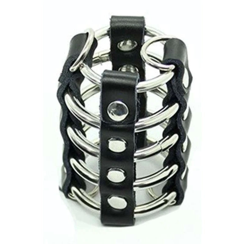 Dick Cage Chastity Belt Male Chastity